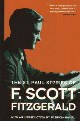 The St. Paul Stories of F. Scott Fitzgerald