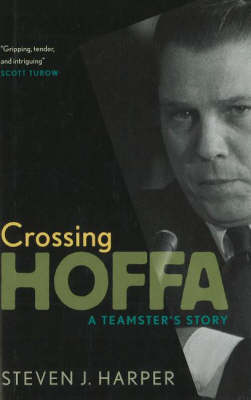 Crossing Hoffa