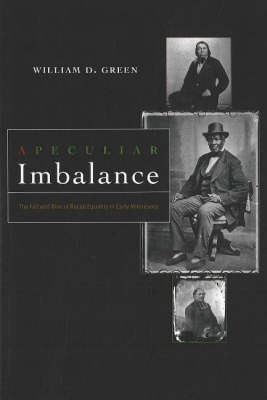 Peculiar Imbalance