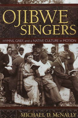 Ojibwe Singers