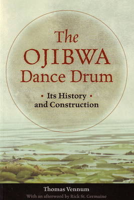 Ojibwa Dance Drum