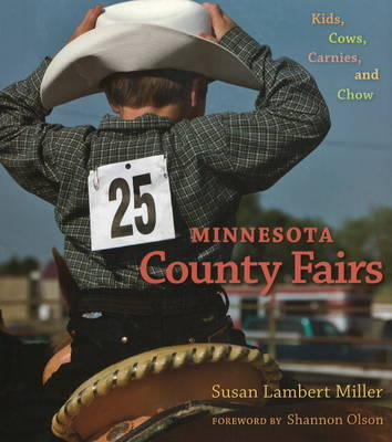 Minnesota County Fairs
