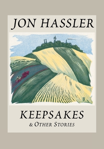 Keepsakes and Other Stories