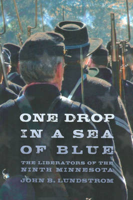 One Drop in a Sea of Blue