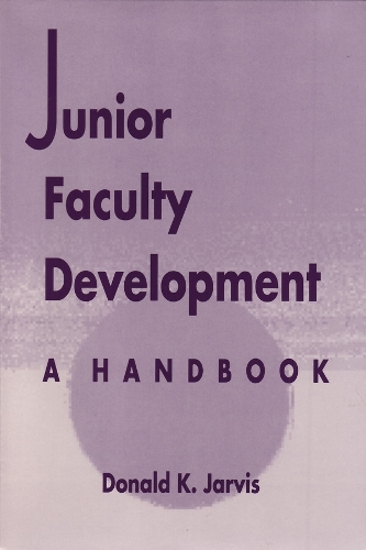Junior Faculty Development