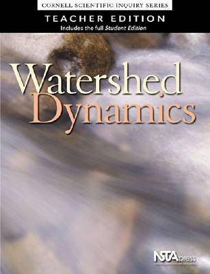 Watershed Dynamics