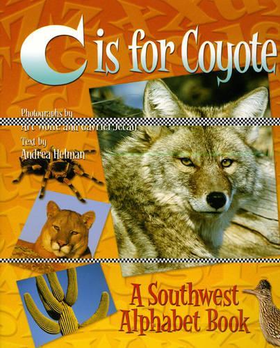 C is for Coyote