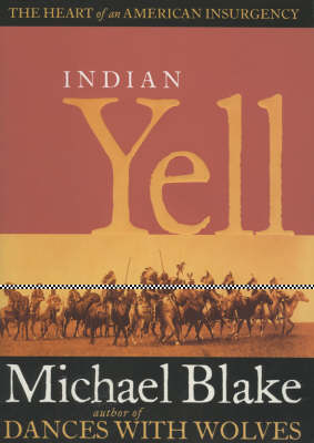 Indian Yell