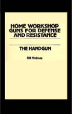 The Handgun