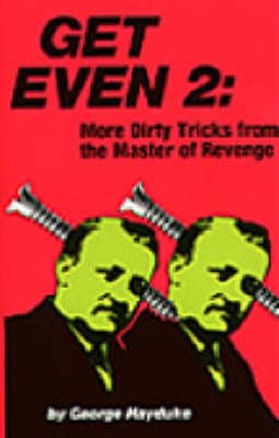 Get Even 2