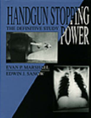 Handgun Stopping Power