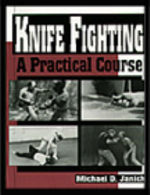 Knife Fighting