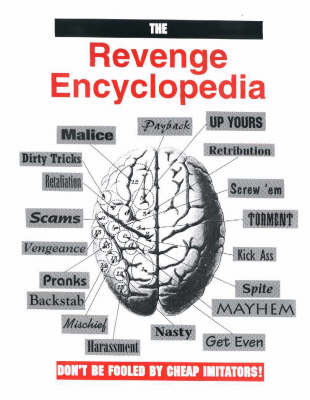 The Revenge Encyclopedia