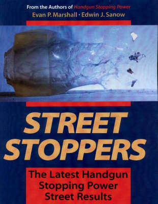 Street Stoppers