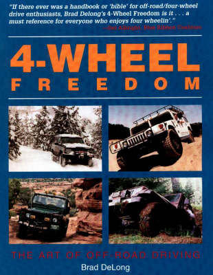 4-wheel Freedom