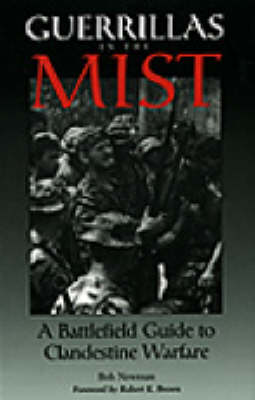 Guerrillas in the Mist