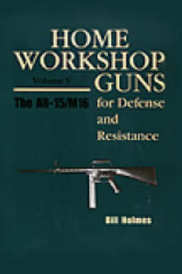 Ar-15/M16: AR-15/M16 No.5