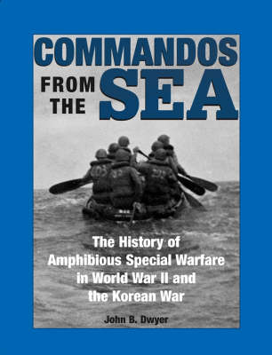 Commandos from the Sea