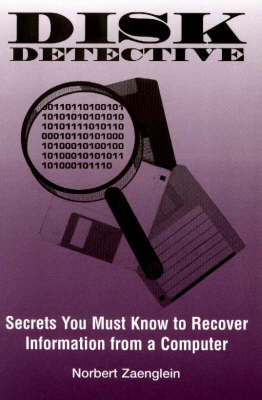 Disk Detective