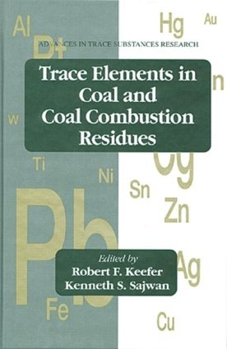 Trace Elements in Coal and Coal Combustion Residues