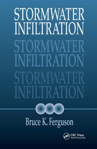 Stormwater Infiltration