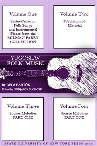 Yugoslav Folk Music