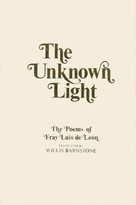 Unknown Light, The