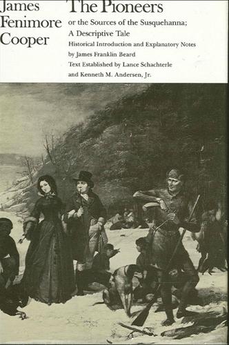 The Pioneers or the Sources of the Susquehanna