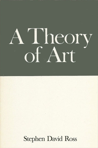 A Theory of Art
