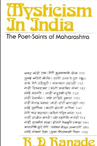Mysticism in India
