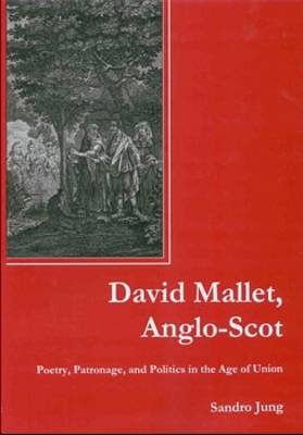 David Mallet, Anglo-Scot