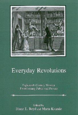 Everday Revolutions