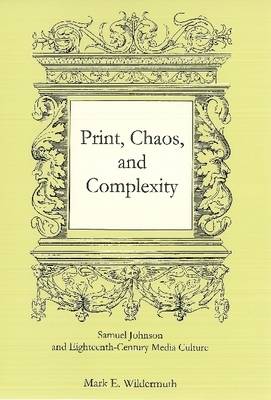 Print, Chaos, and Complexity