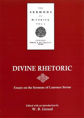 Divine Rhetoric