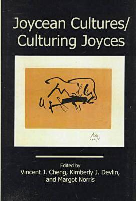 Joycean Cultures