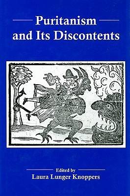 Puritanism and Its Discontents