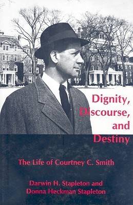 Dignity, Discourse, And Destiny