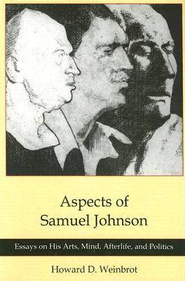 Aspects of Samuel Johnson