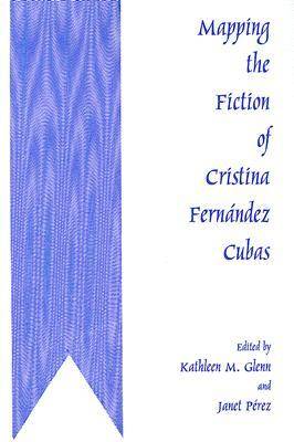 Mapping the Fiction of Cristina Fernandes Cubas