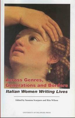 Across Genres,Generations,and Borders