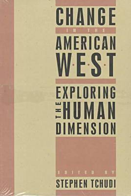 Change in the American West