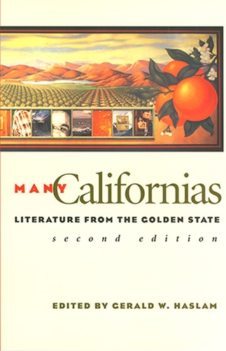Many Californias