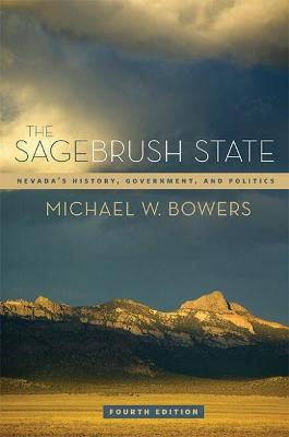 The Sagebrush State