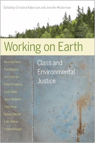 Working on Earth