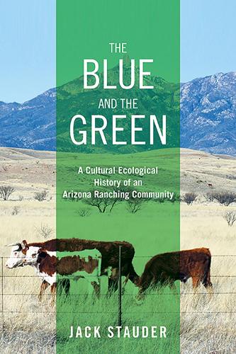 The Blue and the Green