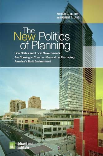 The New Politics of Planning
