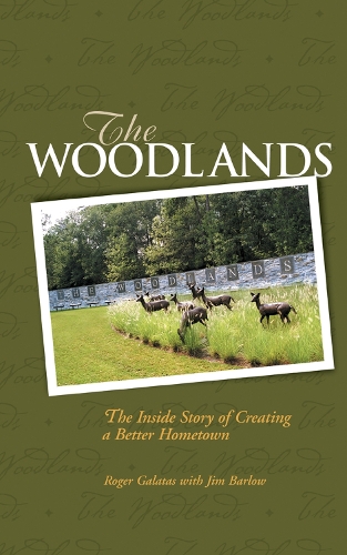 The Woodlands