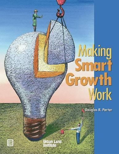 Making Smart Growth Work