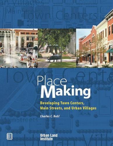 Place Making