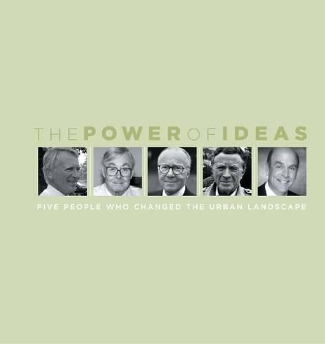 The Power of Ideas
